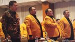 528 Anggota DPRD Partai Hanura Ikuti Bimtek