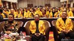 528 Anggota DPRD Partai Hanura Ikuti Bimtek