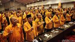 528 Anggota DPRD Partai Hanura Ikuti Bimtek