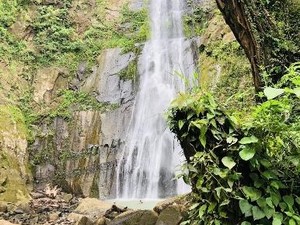 Air Terjun Mataru: Destinasi Wisata Alam yang Menawan di NTT