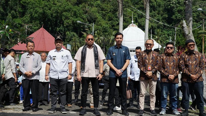 Andre Rosiade. (dok. istimewa).