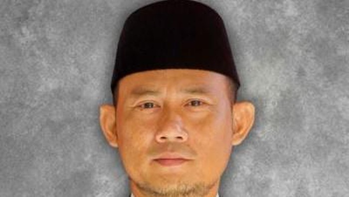 Anggota DPRD Kabupaten Asahan, Pajar Prianto. (Dok. DPRD Asahan)