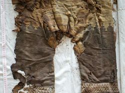 Artefak dari Masa Lalu yang Punya Kisah Mencengangkan