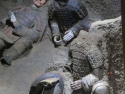 Artefak dari Masa Lalu yang Punya Kisah Mencengangkan