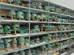 Artefak dari Masa Lalu yang Punya Kisah Mencengangkan