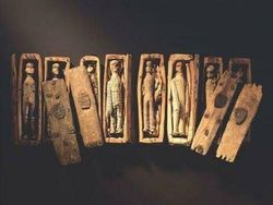 Artefak dari Masa Lalu yang Punya Kisah Mencengangkan