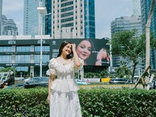 Aruma Suarakan Empati Soal Kasus Bullying