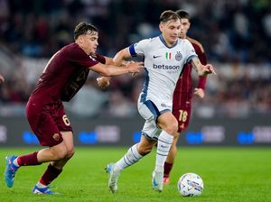 Jadwal Liga Italia Pekan Ini: Inter Milan Diuji Roma
