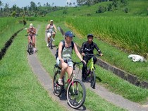 Ada Alam Hijau hingga Pantai, Ini Destinasi yang Wajib Dikunjungi di Tabanan