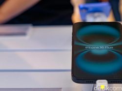 Berburu iPhone 16 yang Terintegrasi Layanan eSIM