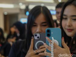 Berburu iPhone 16 yang Terintegrasi Layanan eSIM