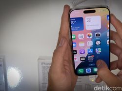 Berburu iPhone 16 yang Terintegrasi Layanan eSIM