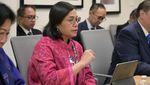 Berjuang Lunakkan Trump, Trio Utusan Prabowo Bertemu Menkeu AS