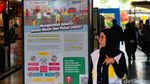 Berkunjung ke Festival Edukasi Transportasi Berkelanjutan di Blok M