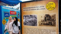 Biaya ekonomi akibat kemacetan diperkirakan mencapai Rp65 triliun per tahun (JICA, 2023), sedangkan emisi dari sektor transportasi menyumbang 67,3% PM2.5 dan 72,4% NOx.