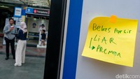 Hal tersebut menyebabkan dampak kesehatan serius dan kerugian kesehatan masyarakat sebesar Rp41 triliun per tahun.  