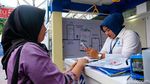 Berkunjung ke Festival Edukasi Transportasi Berkelanjutan di Blok M
