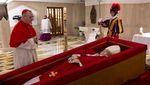 Bingkai Sepekan: Mengenang Paus Fransiskus, Pemimpin Gereja yang Dicintai
