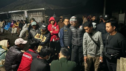 Bocah SD di Kintamani bunuh diri saat ditinggal orang tua bersembahyang, Rabu (23/4/2025).