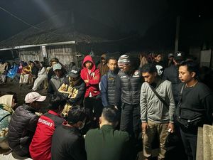 Penolakan Minimarket di Angantaka-Bocah SD di Kintamani Bunuh Diri