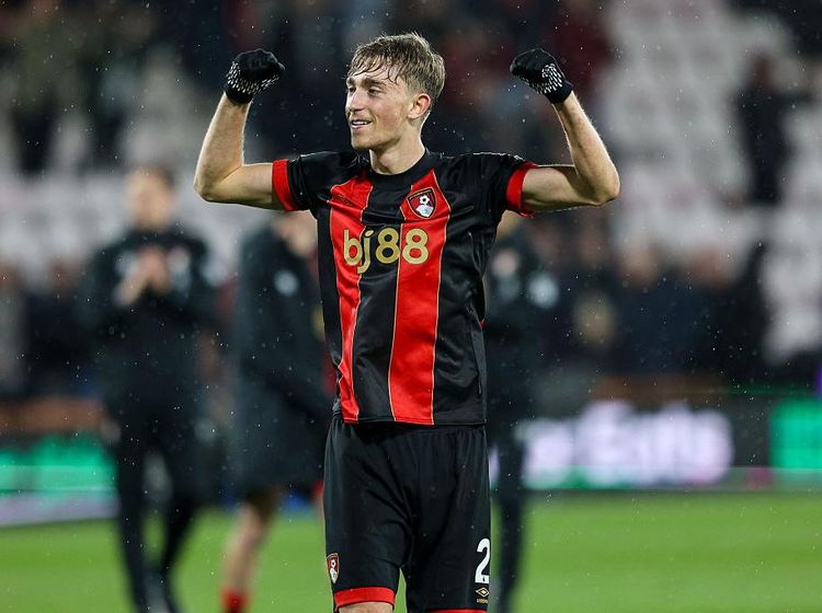 10 Bintang Premier League Ini Masuk Radar Real Madrid