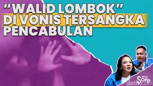 Pelaku Pencabulan Sudah Beraksi Sejak 2021 - 2024