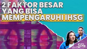 Negosiasi US dan Indonesia, Pemotongan Suku Bunga Jadi Penentu IHSG