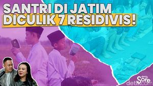 Terkait Narkoba, 7 OTK Culik Santri Pesantren Metal di Pasuruan