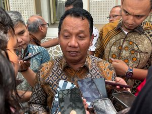 ESDM Buka Peluang Legalkan Tambang Emas di Pegunungan Arfak