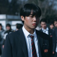 Penayangan drama Korea Weak Hero Class 2 melanjutkan kisah Park Ji Hoon setelah pindah ke sekolah baru. Di mana karakternya Yeon Si Eun dihadapkan dengan masalah baru juga musuh baru. Foto: dok. Netflix