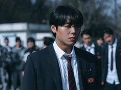 Sinopsis Weak Hero Class 2, Drakor Park Ji Hoon Bikin Tegang, Tawuran di SMA