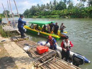 Duo Begal di PIK Bagi Peran Bunuh Sopir Taksi Online: Jerat-Tusuk Leher