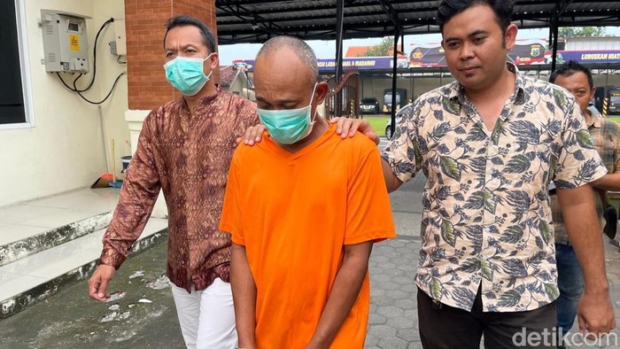dukun cabul mojokerto