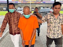 Video Dukun Cabul Perkosa 3 Anak di Mojokerto, Modus Diajari Salat