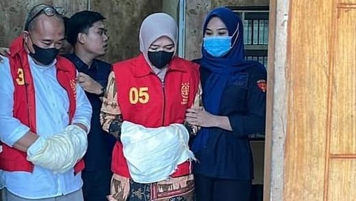 Eks Direktur RSUD Batin Mangunang jadi tersangka korupsi alat CT scan