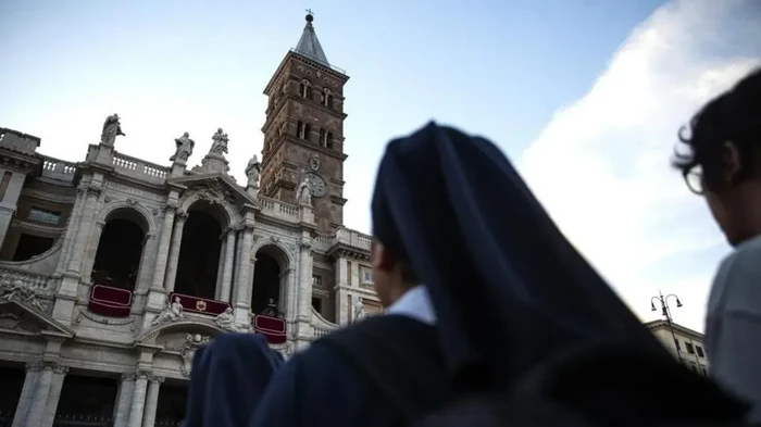 Gereja Santa Maria Maggiore
