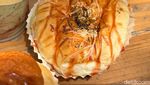 Unik!! Bolo Bun dan Roti Mochi di Toko Roti Jendela Mungil