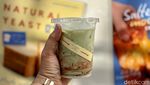 Unik!! Bolo Bun dan Roti Mochi di Toko Roti Jendela Mungil