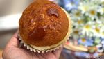 Unik!! Bolo Bun dan Roti Mochi di Toko Roti Jendela Mungil