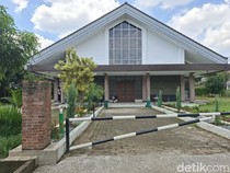 Merunut Akar Konflik GSG Arcamanik, Hak Beribadah di Tengah Polemik Izin