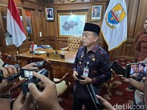 Soal PI 10% dari Migas di Jambi, Al Haris: Kita Berupaya Sesuai Aturan