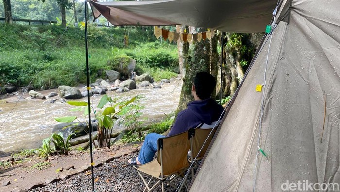 Healing Syahdu Sambil Glamping di Ningkali Pujon Malang Healing Syahdu Sambil Glamping di Ningkali Pujon Malang