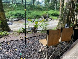 Fakta Menarik Glamping dan Rekomendasi Lokasi di Kota Batu