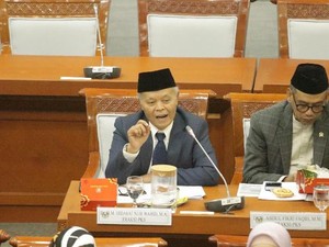 Tekan Perceraian, Hidayat Nur Wahid Dukung Revisi UU Perkawinan