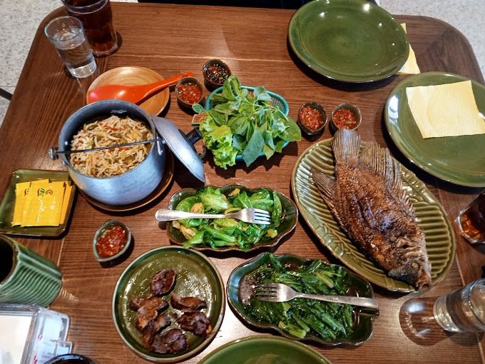Mantul! 5 Ikan Bakar Legendaris yang Gurih Berempah