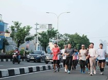 Video: Kemenkes Gelar ASEAN Car Free Day, Kenalkan Gaya Hidup Sehat di CFD