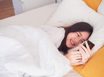 Temani Aku Tidur