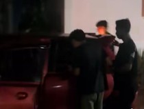 Video: Jenazah Diangkut Mobil Pribadi gegara Tak Dilayani Ambulans RS