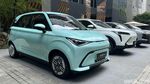 Tampang Jetour X20e, Mobil Listrik Mungil yang Meluncur di RI Tahun Ini
