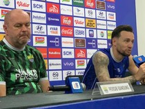 Persib Vs PSS Sleman Besok, Maung Bandung Bakal Dominasi Sejak Awal Laga